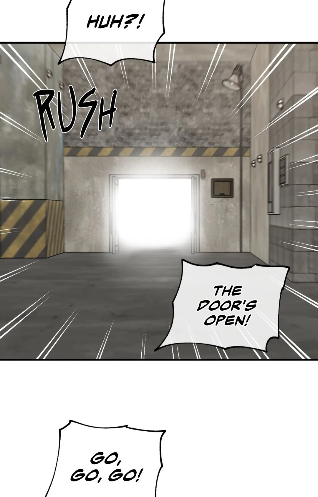 Low Tide in Twilight「Official」 - Chapter 94 manhwa