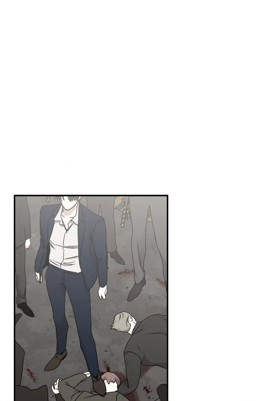 Low Tide in Twilight「Official」 - Chapter 94 manhwa