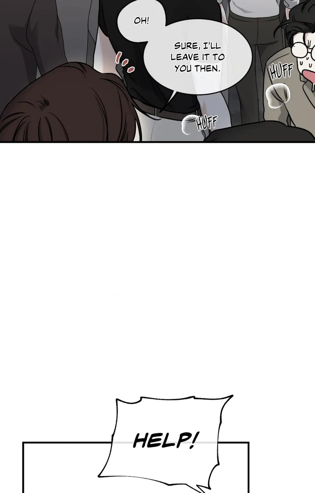 Low Tide in Twilight「Official」 - Chapter 94 manhwa