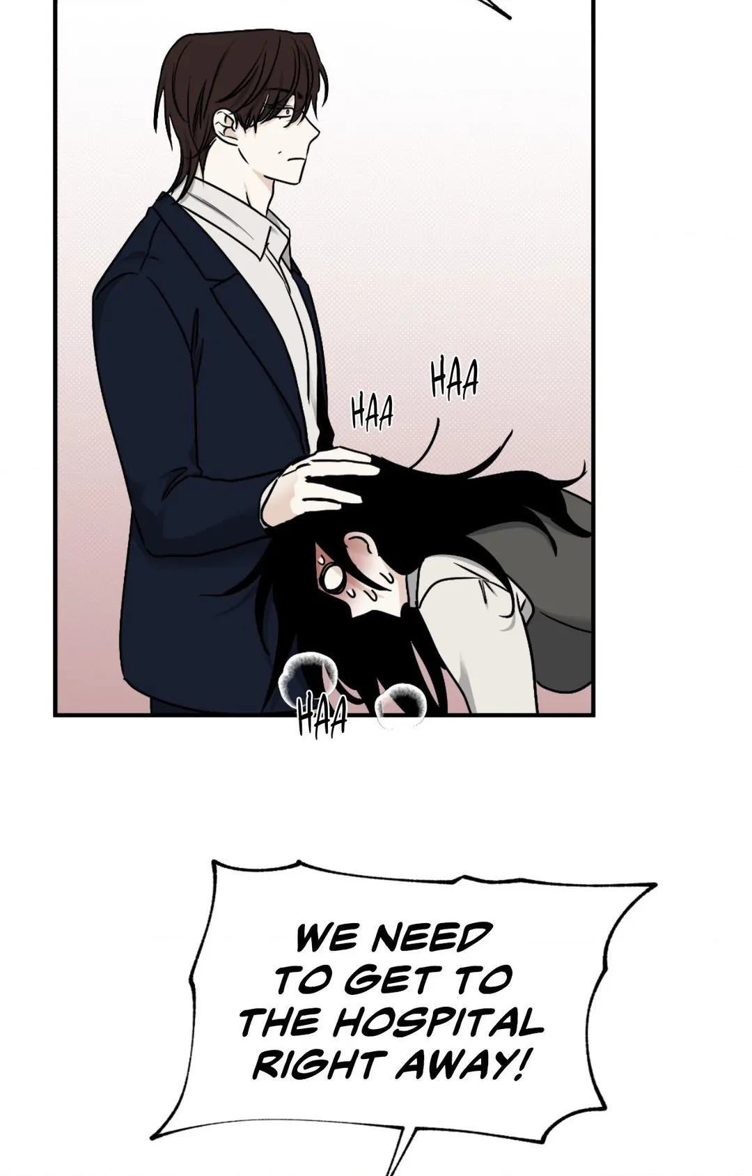 Low Tide in Twilight「Official」 - Chapter 94 manhwa