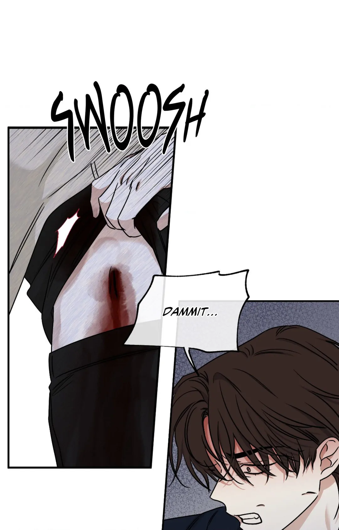 Low Tide in Twilight「Official」 - Chapter 94 manhwa