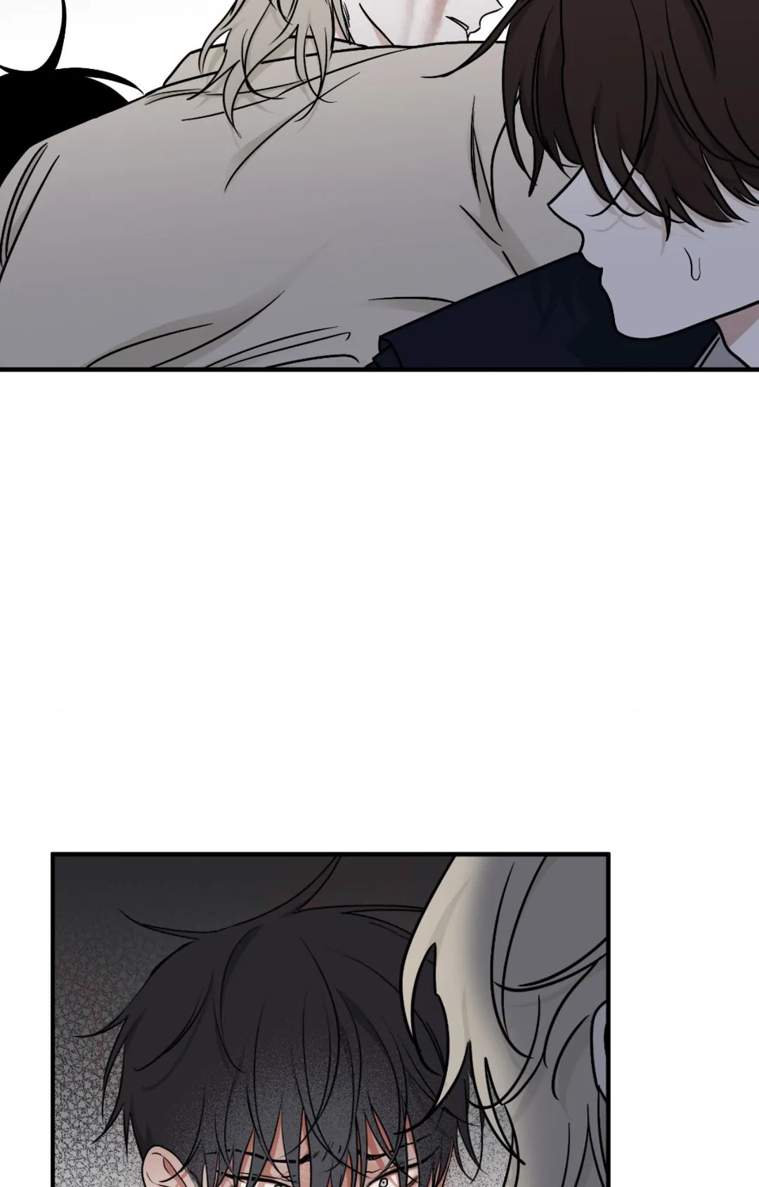 Low Tide in Twilight「Official」 - Chapter 94 manhwa