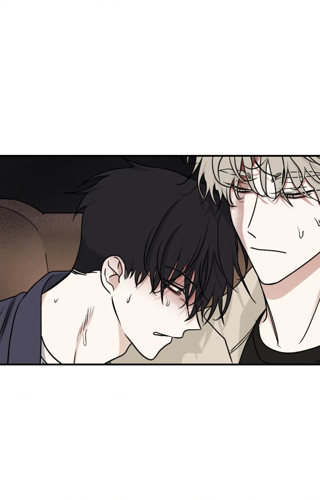 Low Tide in Twilight「Official」 - Chapter 94 manhwa