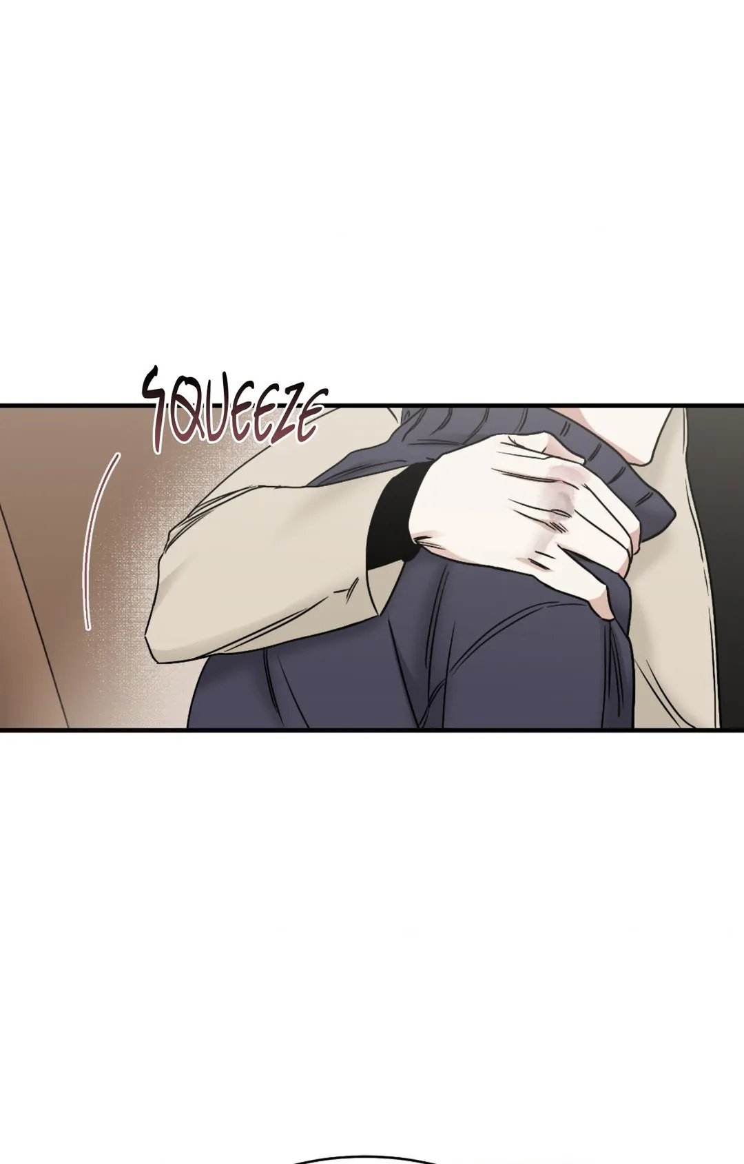 Low Tide in Twilight「Official」 - Chapter 94 manhwa