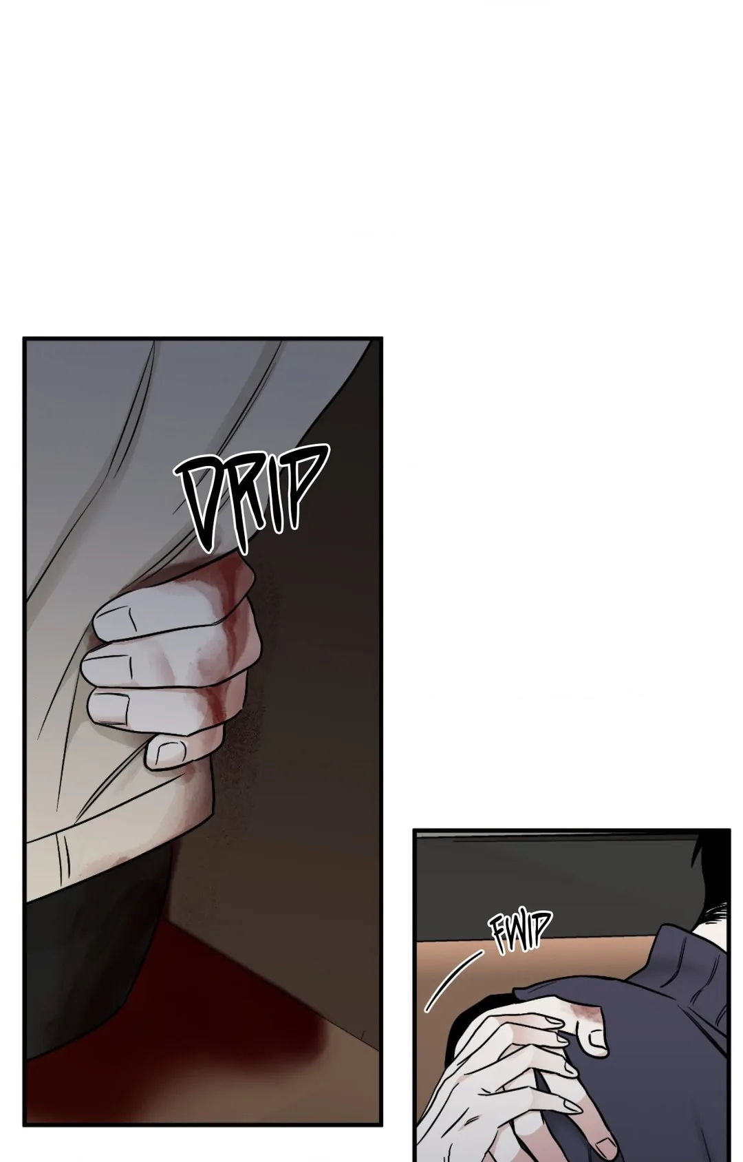 Low Tide in Twilight「Official」 - Chapter 94 manhwa