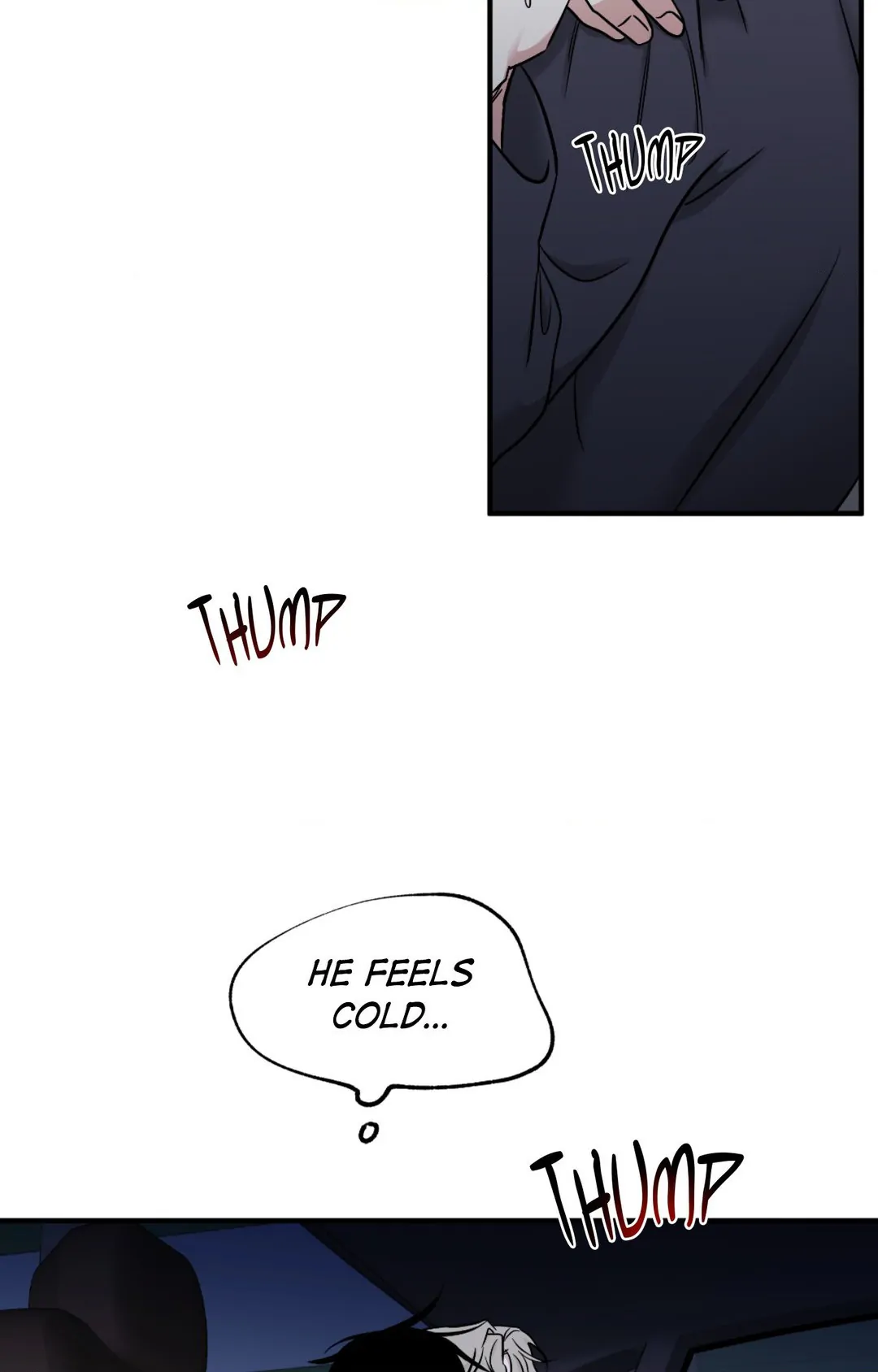 Low Tide in Twilight「Official」 - Chapter 94 manhwa