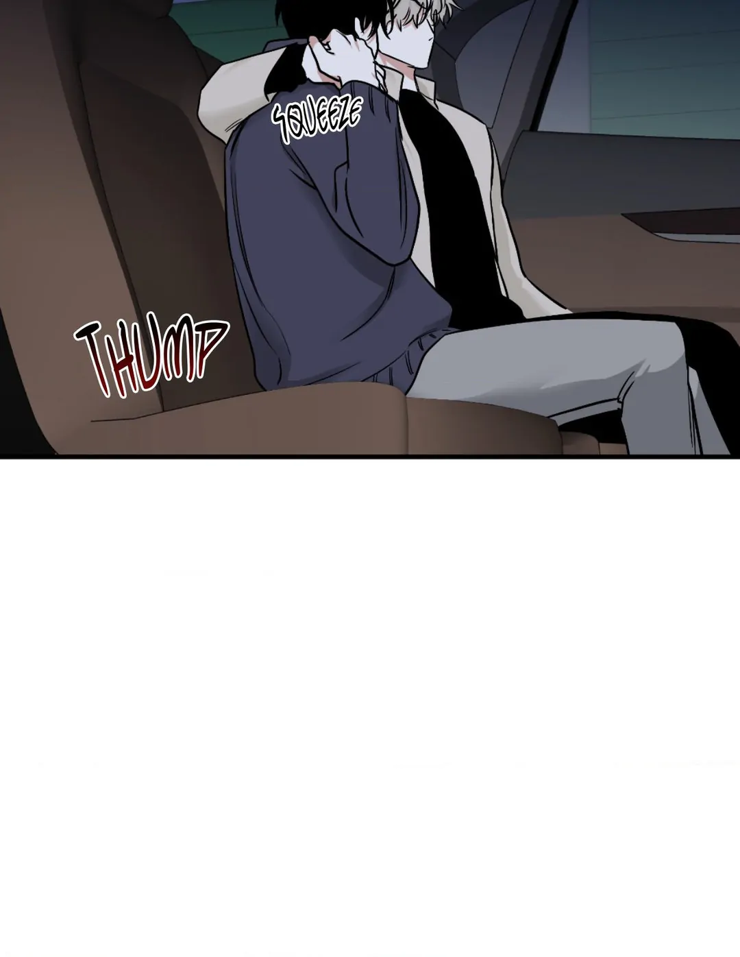 Low Tide in Twilight「Official」 - Chapter 94 manhwa