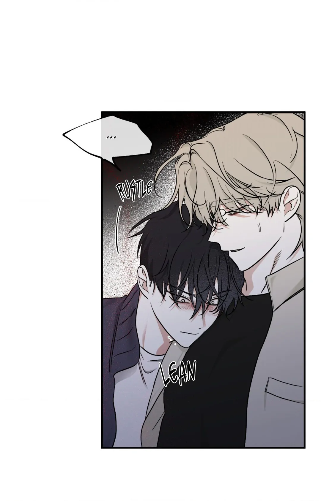 Low Tide in Twilight「Official」 - Chapter 94 manhwa