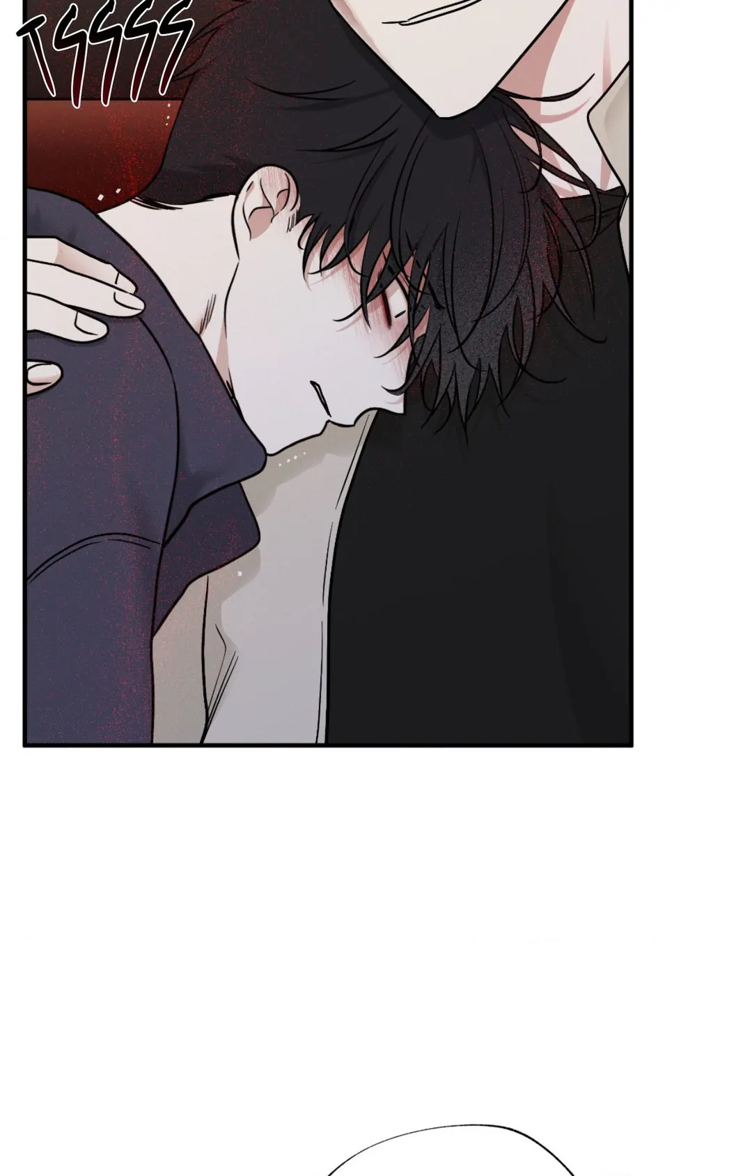 Low Tide in Twilight「Official」 - Chapter 94 manhwa