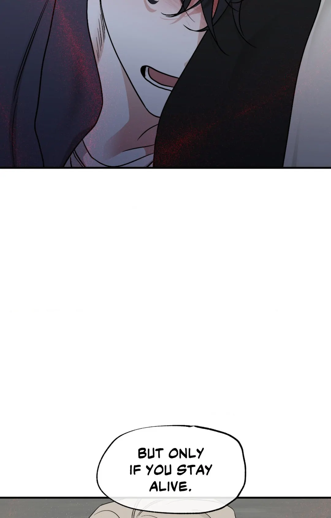 Low Tide in Twilight「Official」 - Chapter 94 manhwa