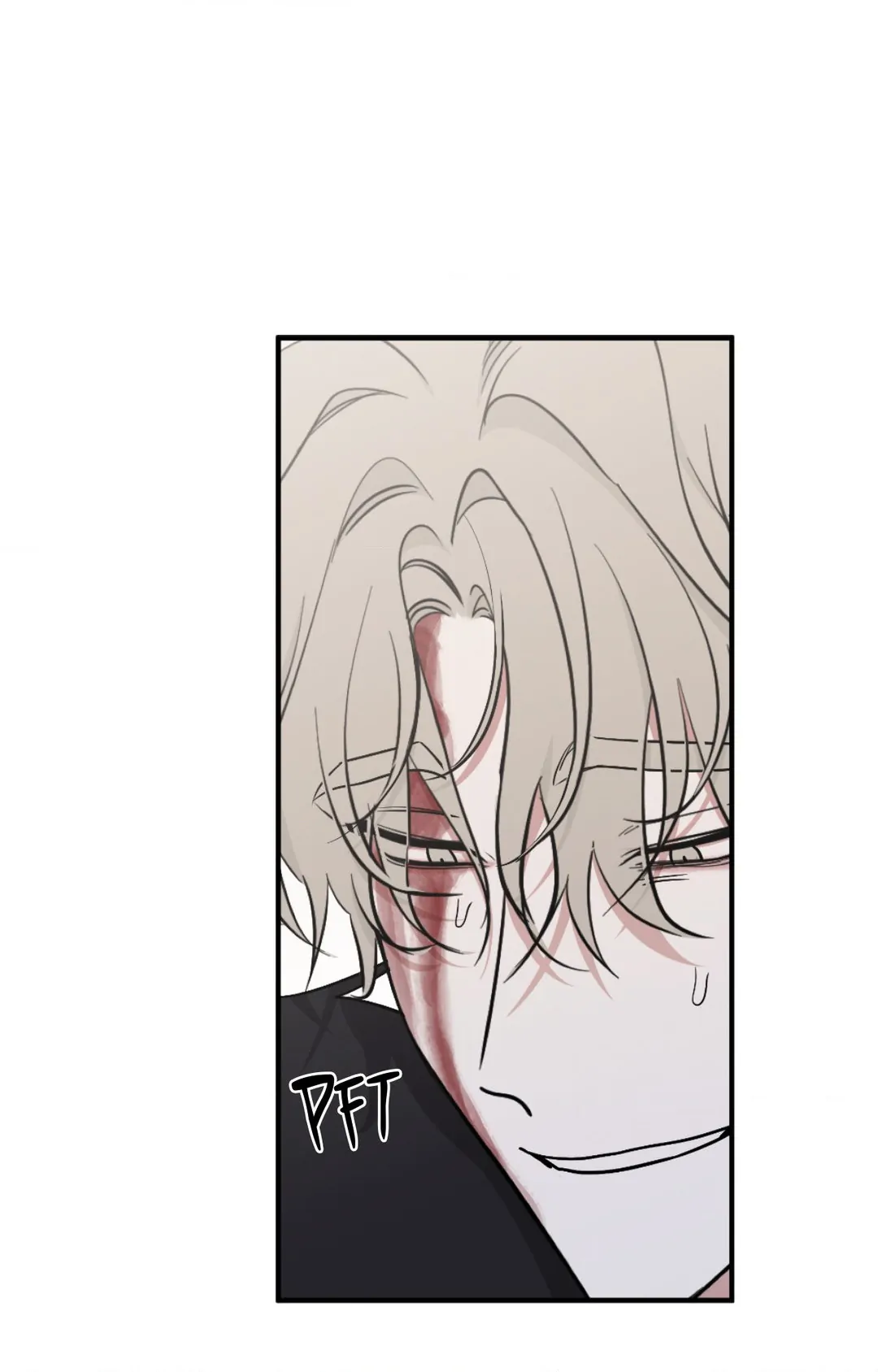 Low Tide in Twilight「Official」 - Chapter 94 manhwa