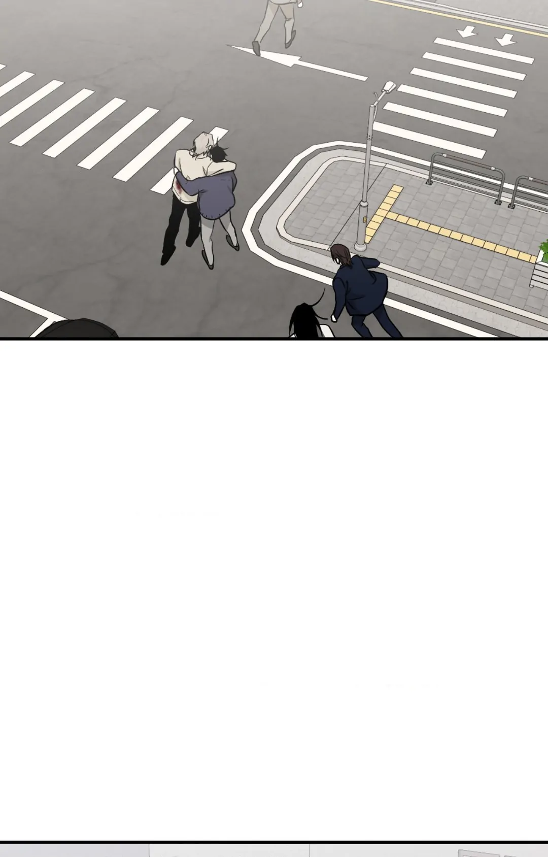 Low Tide in Twilight「Official」 - Chapter 94 manhwa