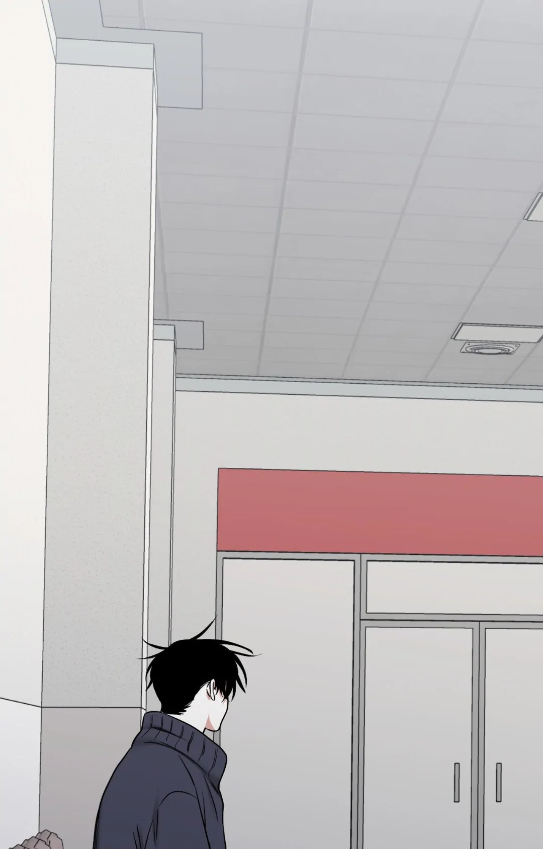 Low Tide in Twilight「Official」 - Chapter 94 manhwa