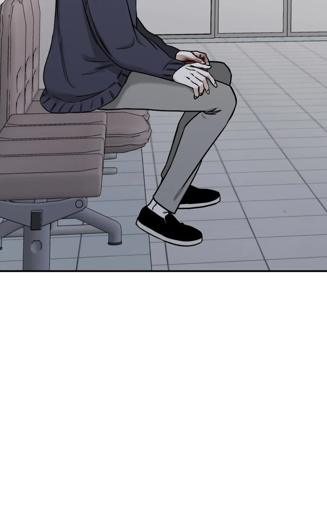 Low Tide in Twilight「Official」 - Chapter 94 manhwa