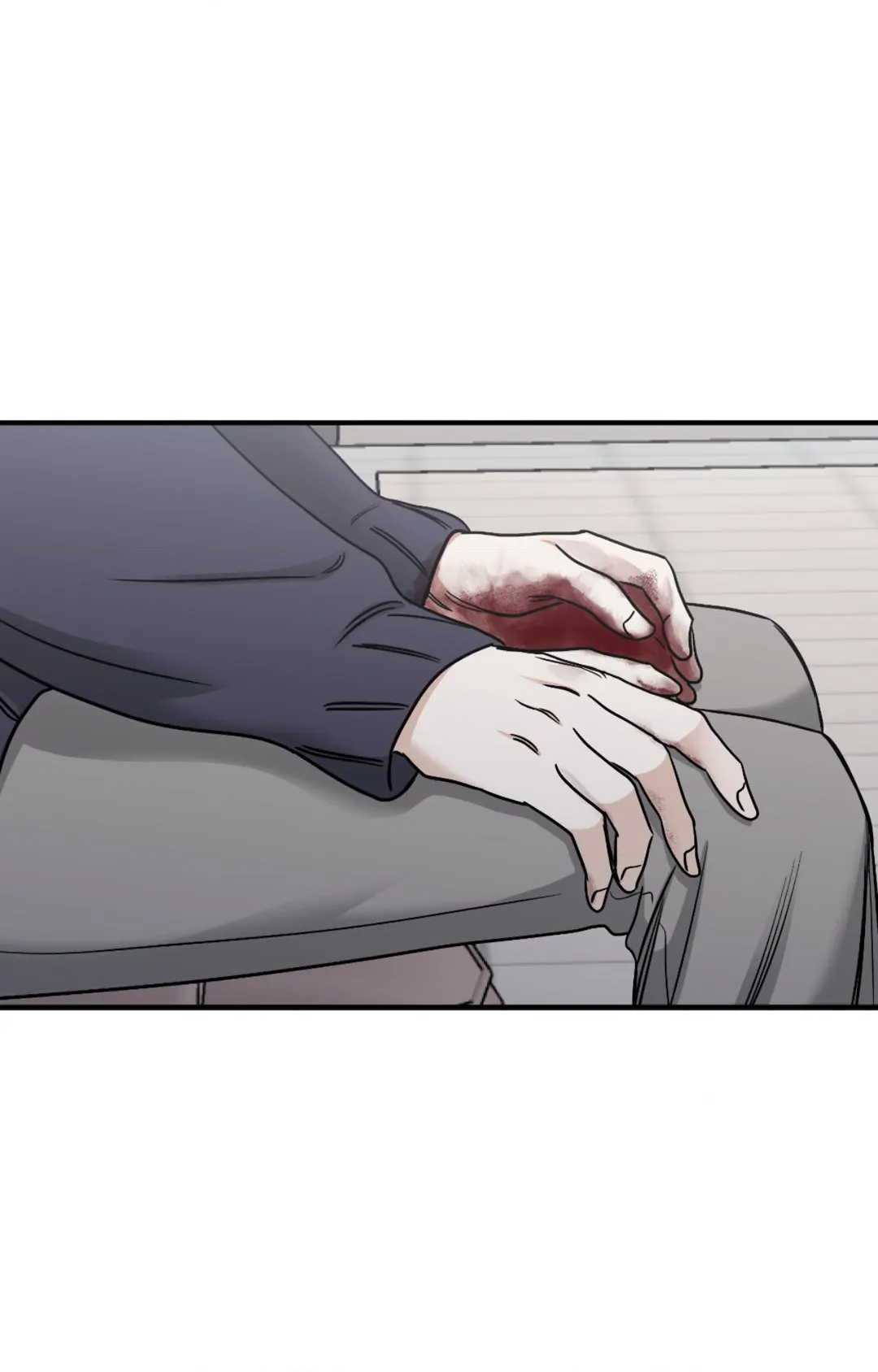 Low Tide in Twilight「Official」 - Chapter 94 manhwa