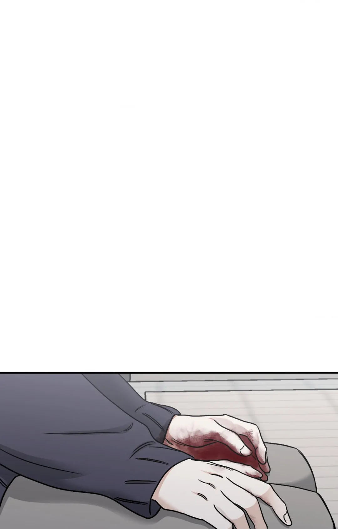 Low Tide in Twilight「Official」 - Chapter 95 manhwa