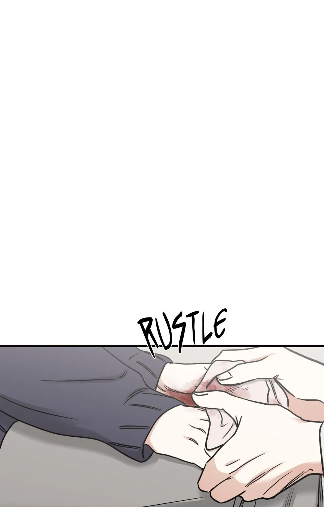 Low Tide in Twilight「Official」 - Chapter 95 manhwa