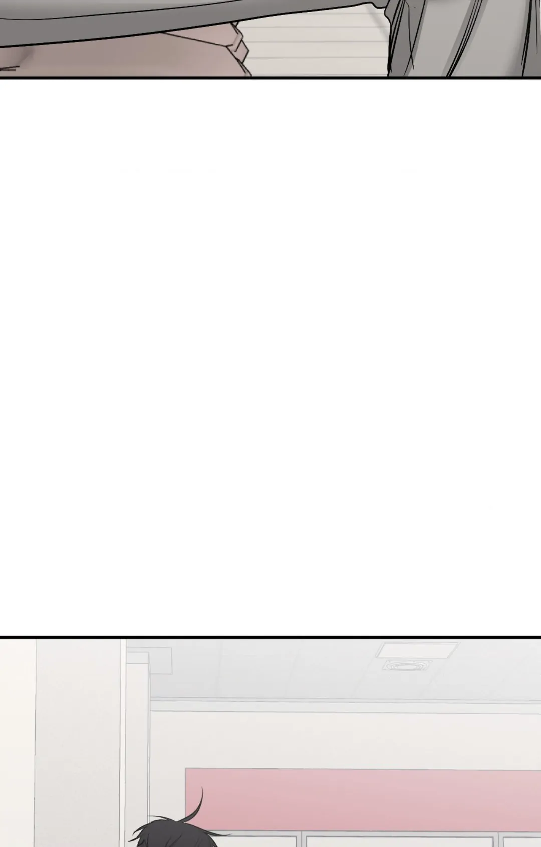 Low Tide in Twilight「Official」 - Chapter 95 manhwa