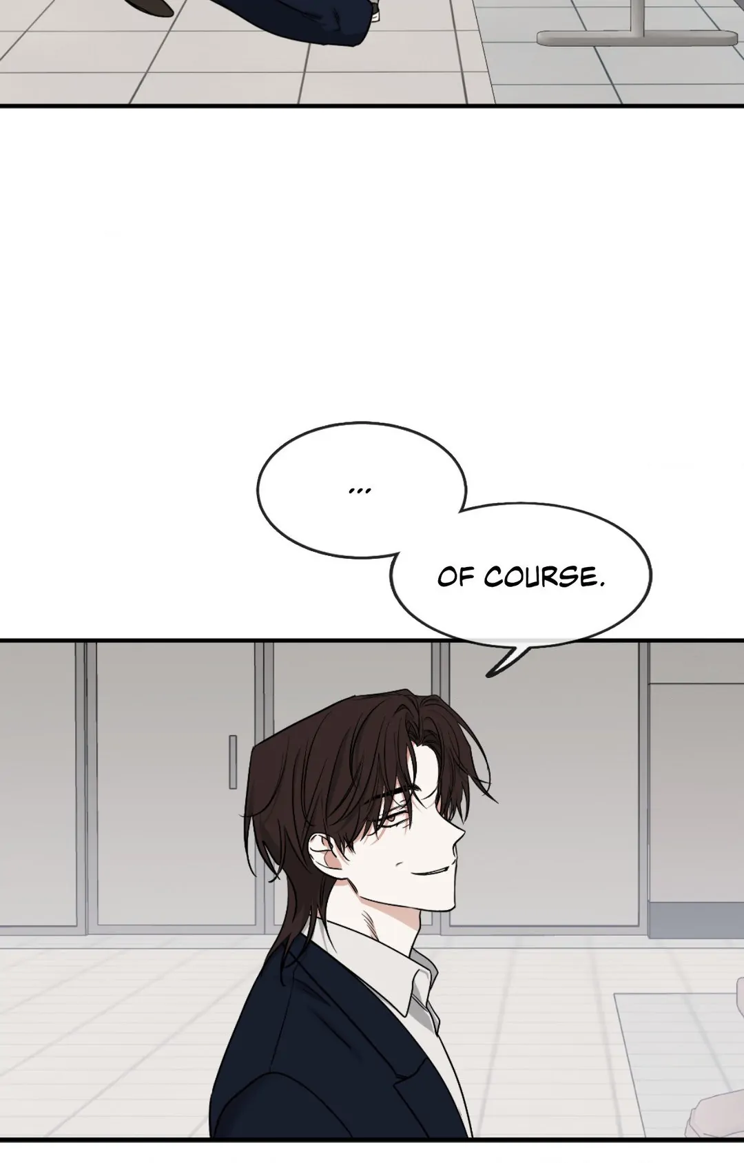 Low Tide in Twilight「Official」 - Chapter 95 manhwa