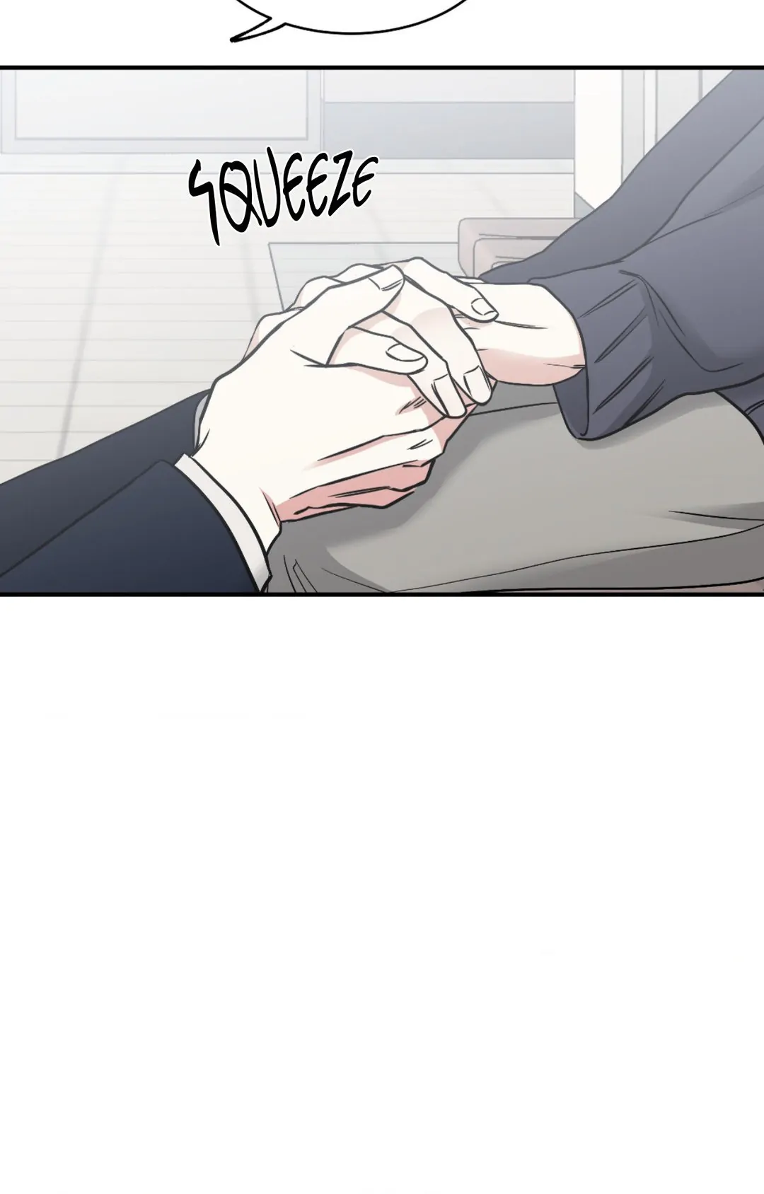 Low Tide in Twilight「Official」 - Chapter 95 manhwa