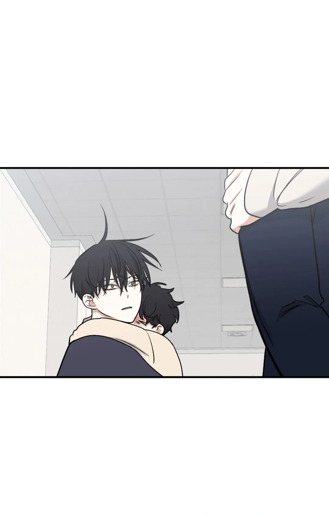 Low Tide in Twilight「Official」 - Chapter 95 manhwa