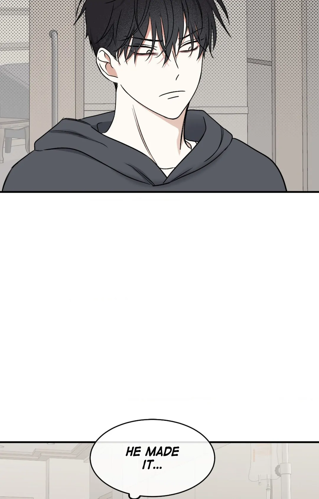 Low Tide in Twilight「Official」 - Chapter 95 manhwa