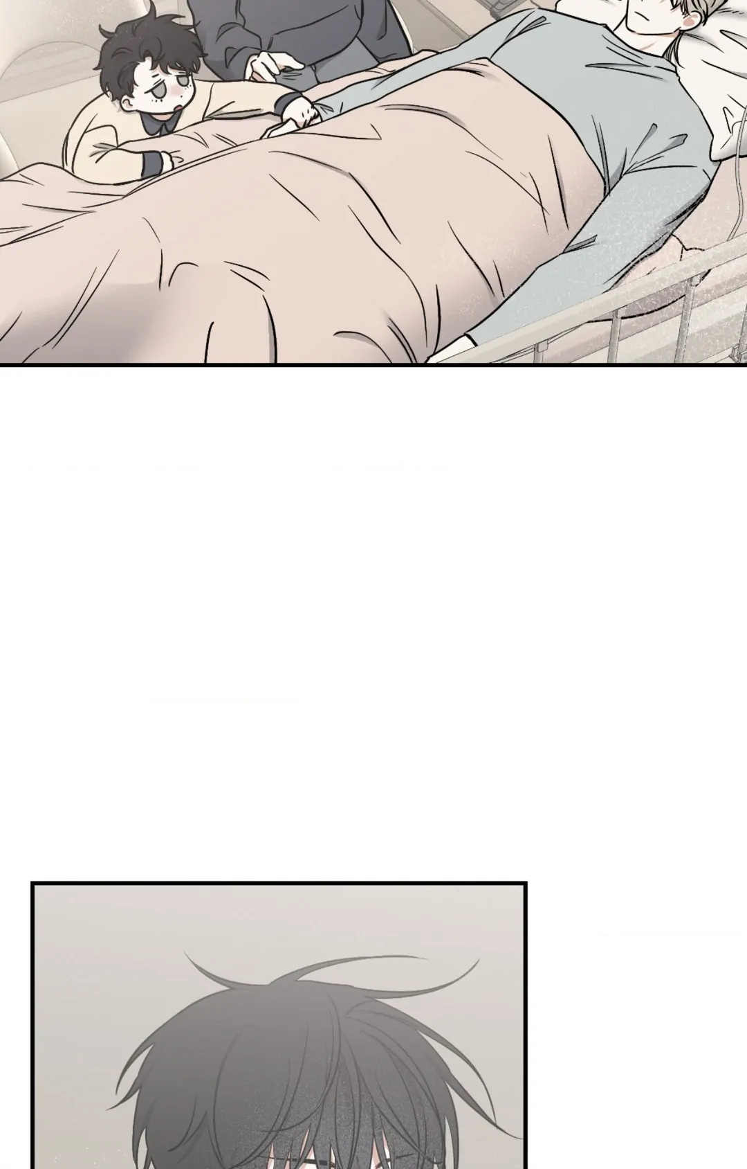 Low Tide in Twilight「Official」 - Chapter 95 manhwa