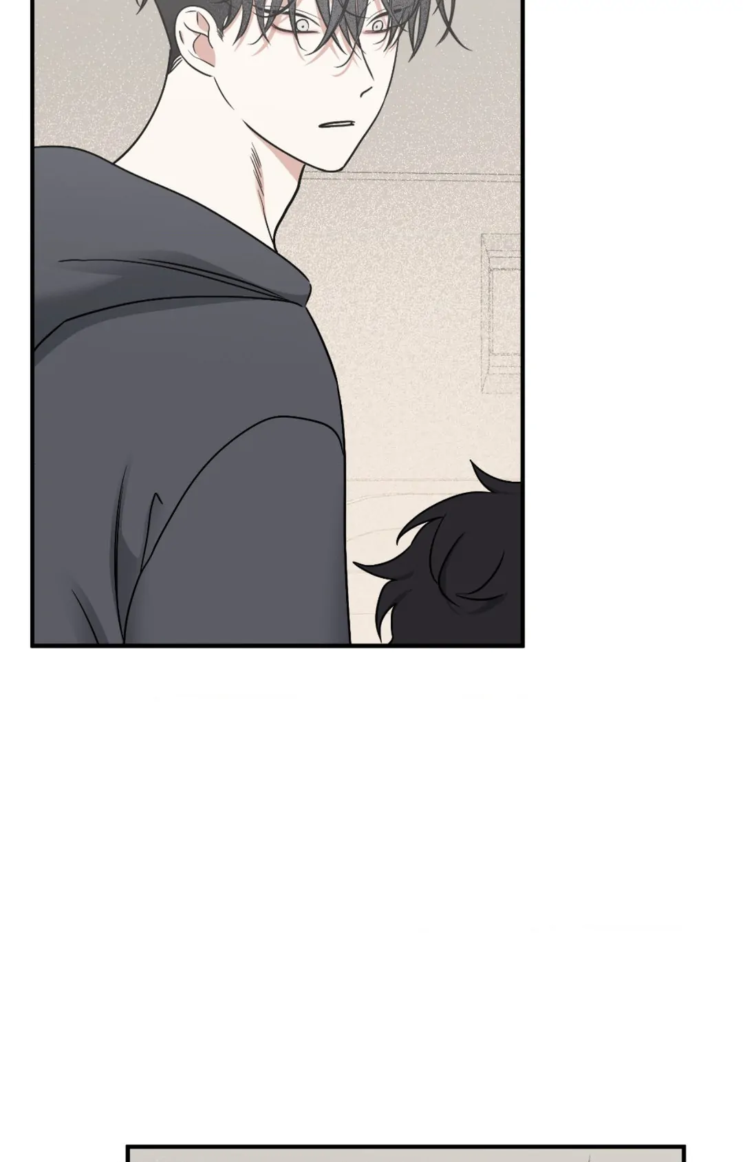 Low Tide in Twilight「Official」 - Chapter 95 manhwa