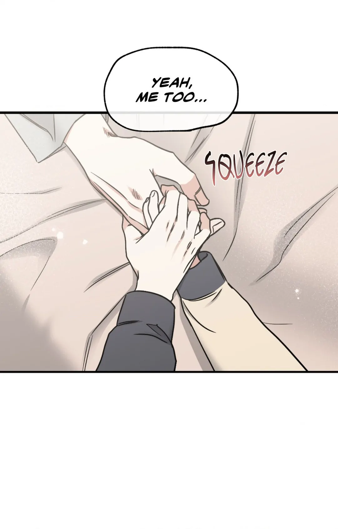 Low Tide in Twilight「Official」 - Chapter 95 manhwa