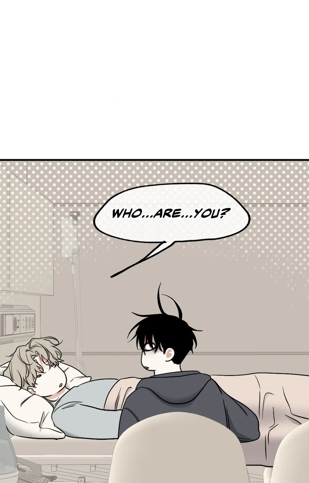 Low Tide in Twilight「Official」 - Chapter 95 manhwa