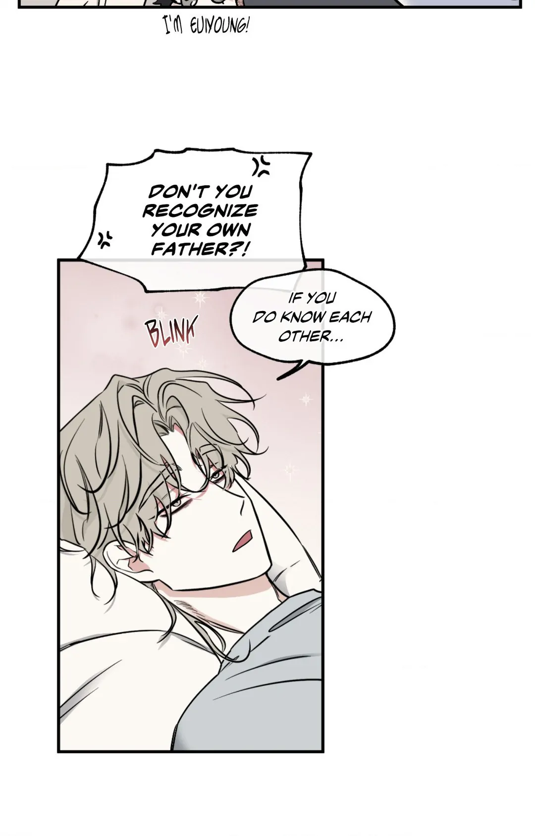 Low Tide in Twilight「Official」 - Chapter 95 manhwa