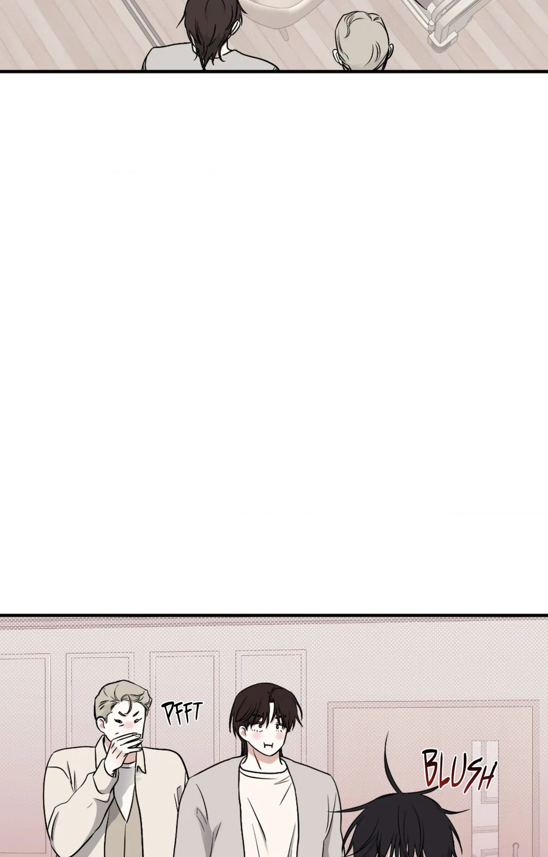 Low Tide in Twilight「Official」 - Chapter 95 manhwa