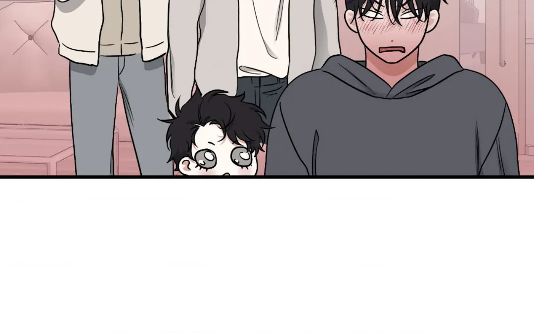 Low Tide in Twilight「Official」 - Chapter 95 manhwa