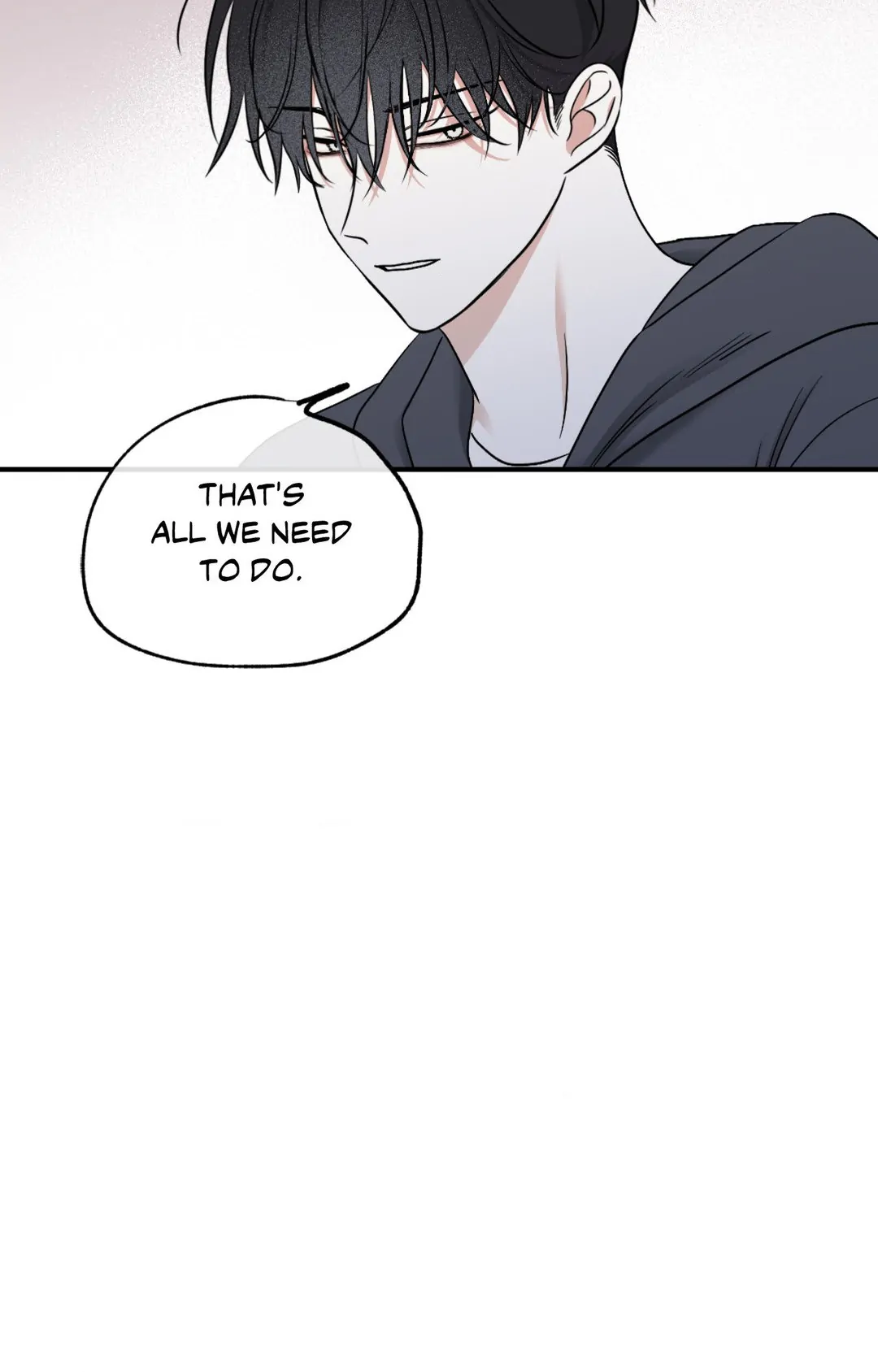 Low Tide in Twilight「Official」 - Chapter 95 manhwa