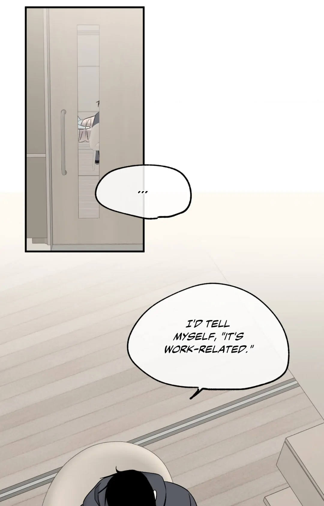 Low Tide in Twilight「Official」 - Chapter 95 manhwa