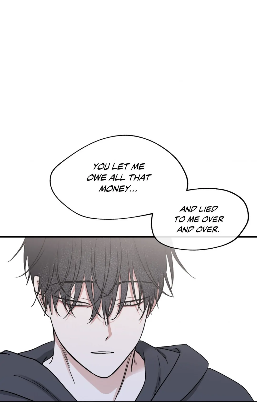 Low Tide in Twilight「Official」 - Chapter 96 manhwa