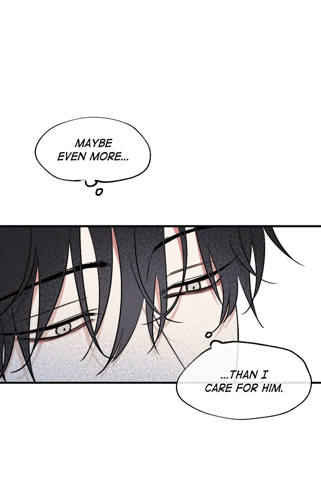 Low Tide in Twilight「Official」 - Chapter 96 manhwa