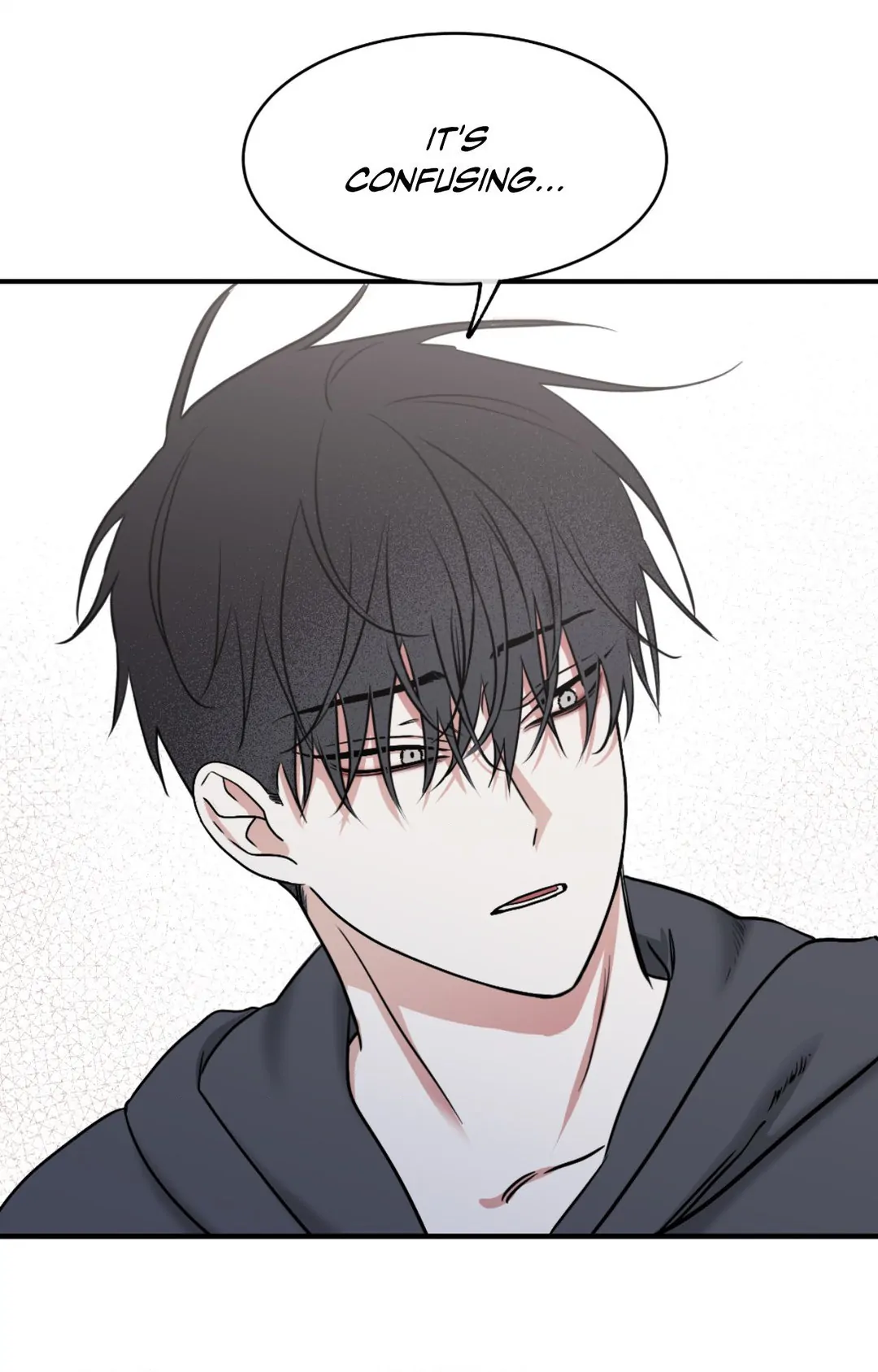Low Tide in Twilight「Official」 - Chapter 96 manhwa