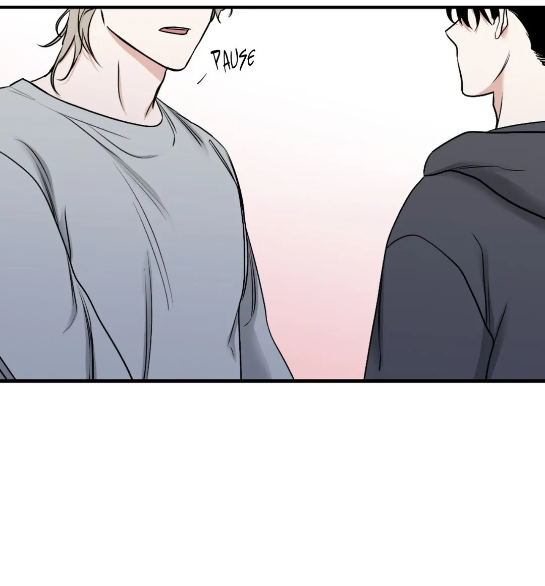 Low Tide in Twilight「Official」 - Chapter 96 manhwa