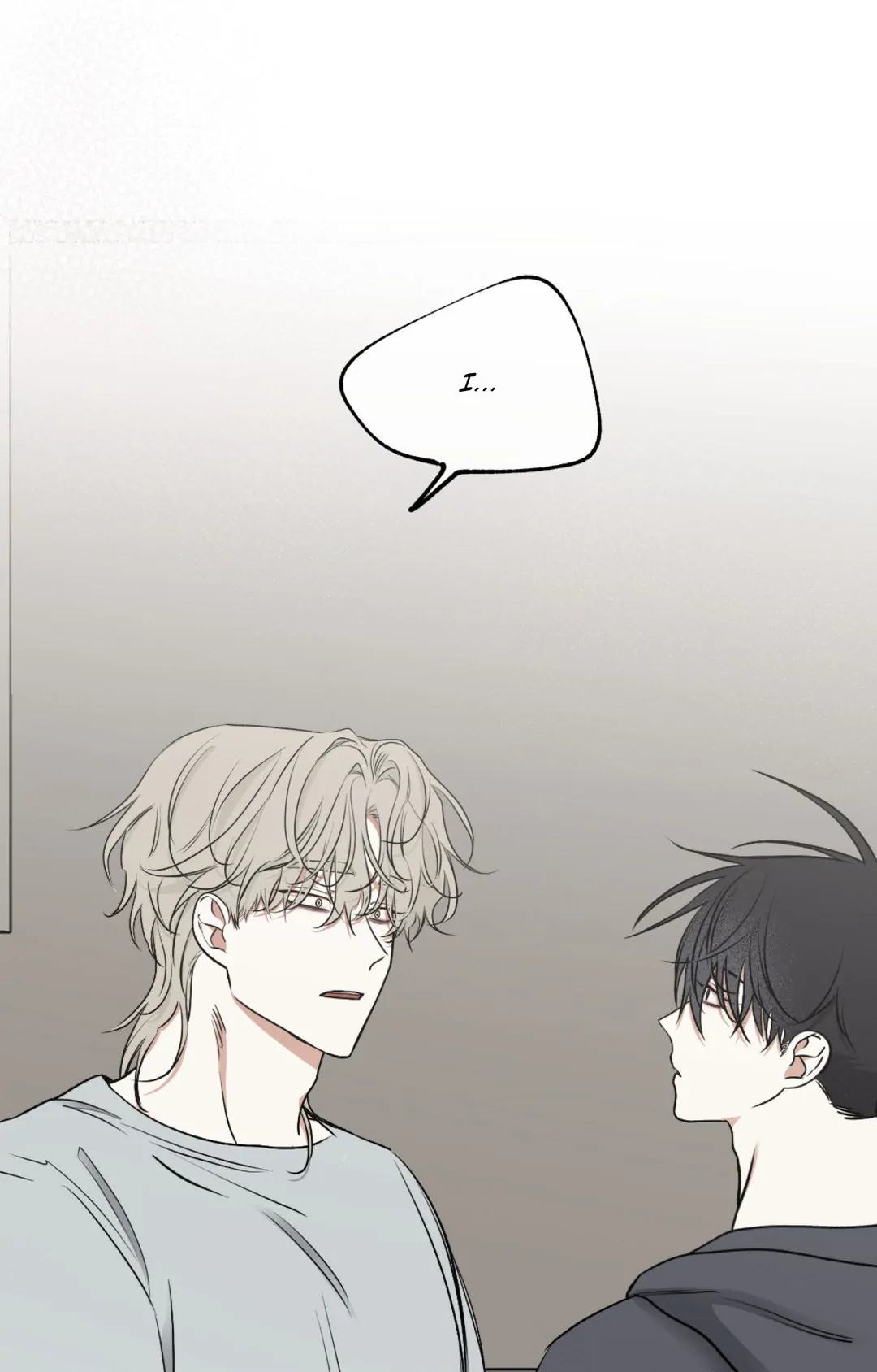 Low Tide in Twilight「Official」 - Chapter 96 manhwa
