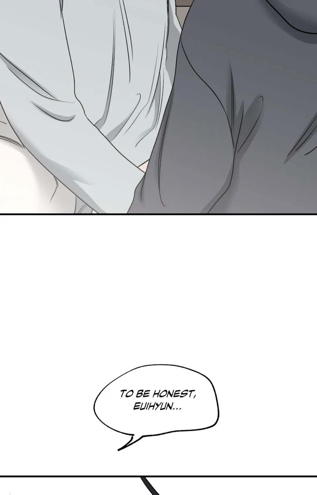 Low Tide in Twilight「Official」 - Chapter 96 manhwa