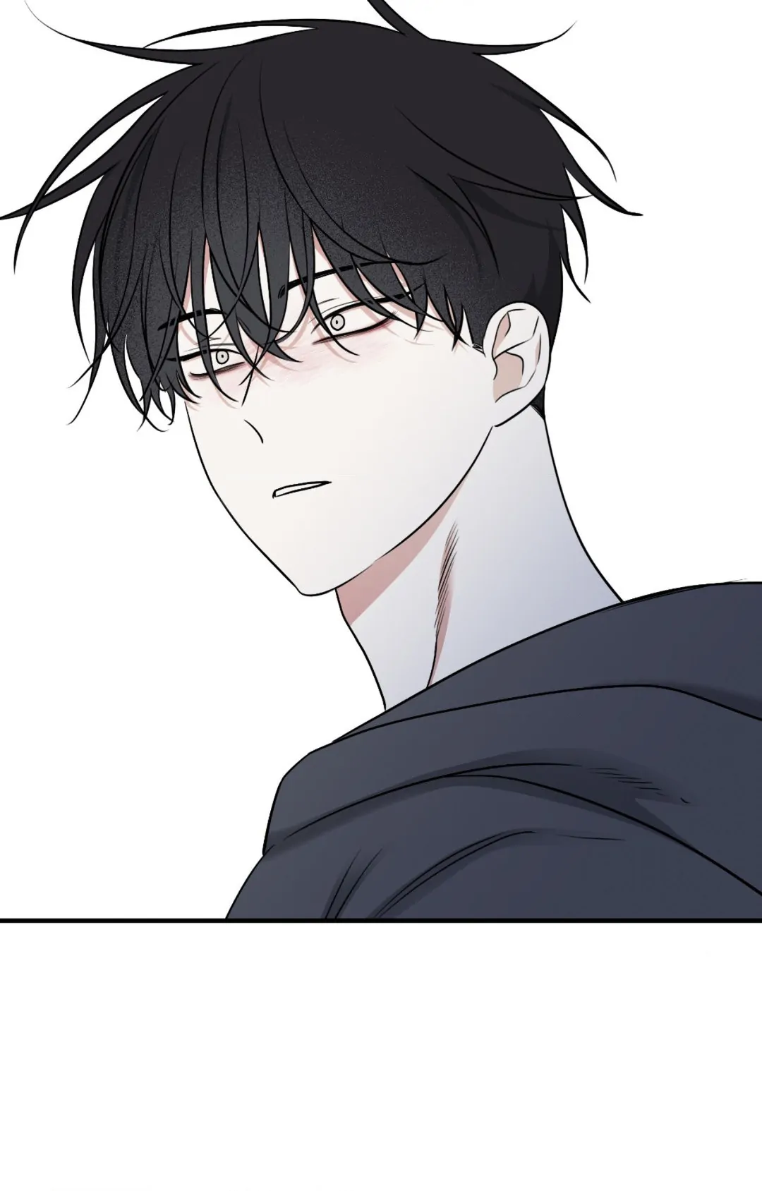 Low Tide in Twilight「Official」 - Chapter 96 manhwa