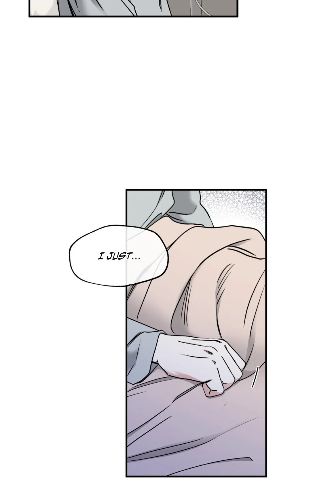 Low Tide in Twilight「Official」 - Chapter 96 manhwa