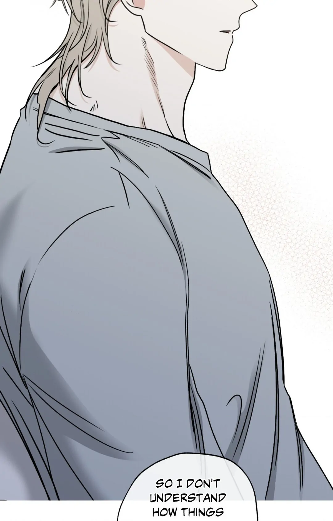 Low Tide in Twilight「Official」 - Chapter 96 manhwa