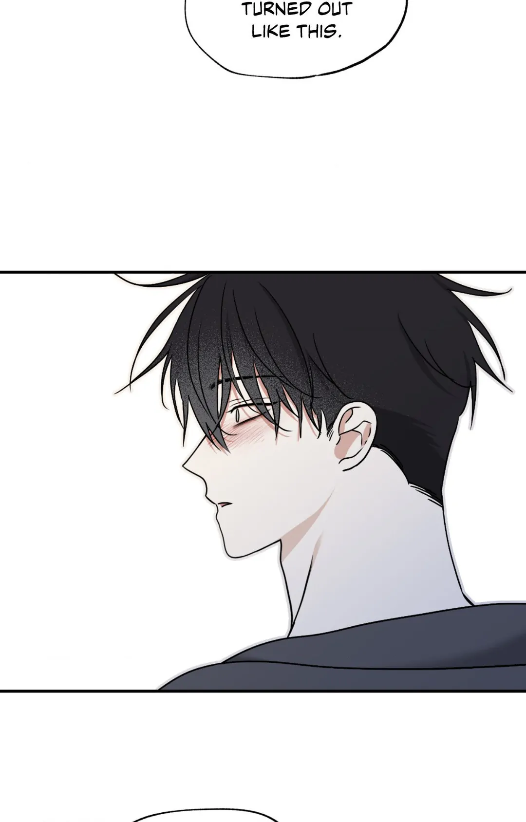 Low Tide in Twilight「Official」 - Chapter 96 manhwa