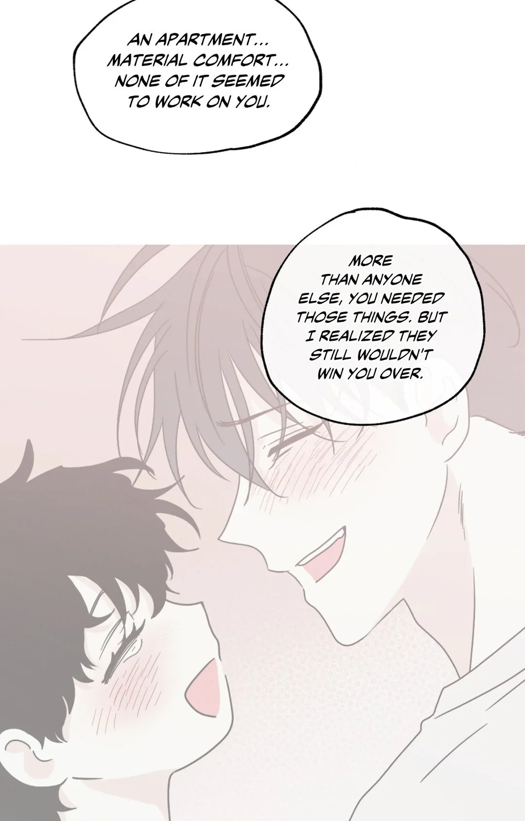 Low Tide in Twilight「Official」 - Chapter 96 manhwa