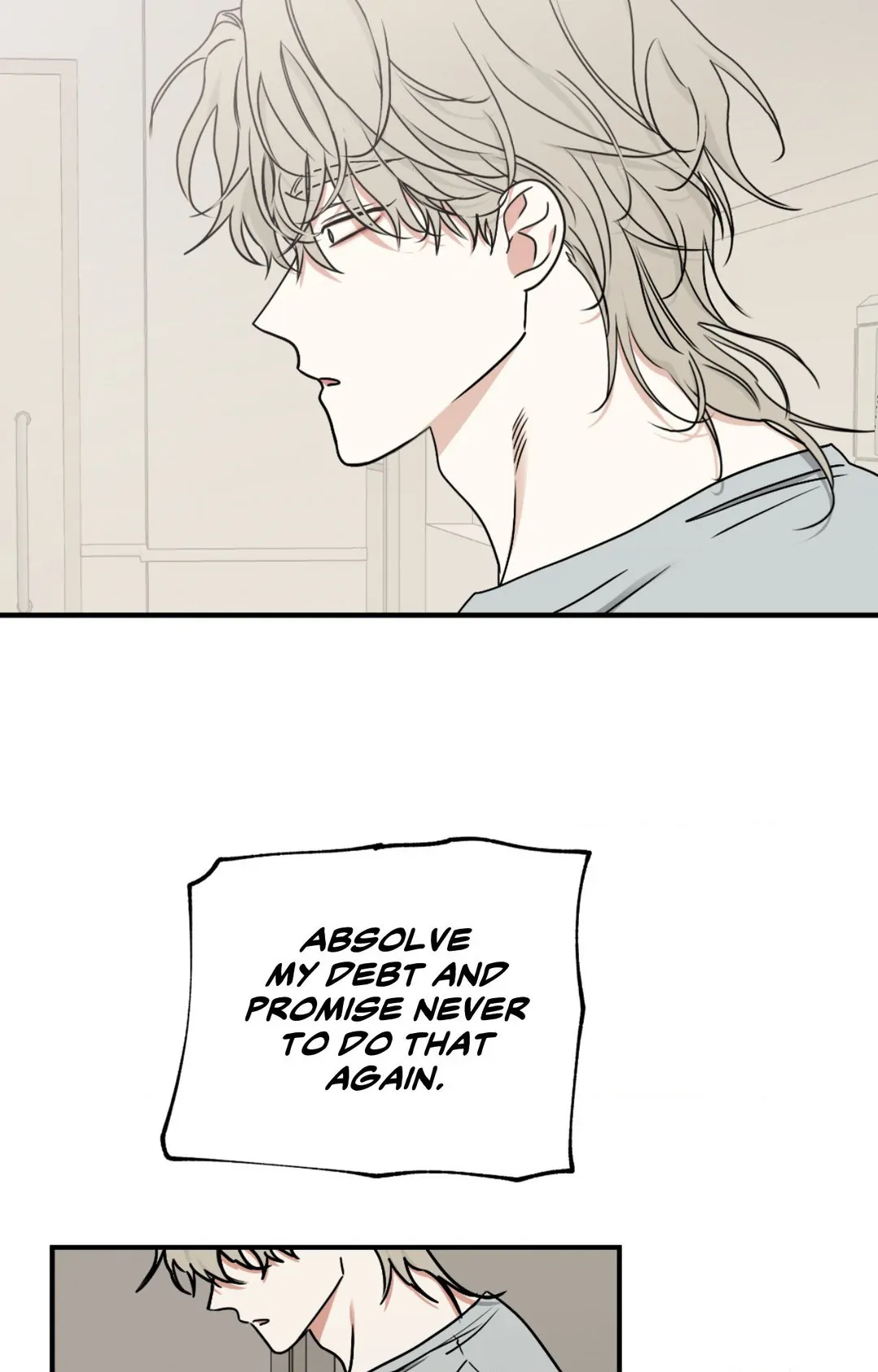 Low Tide in Twilight「Official」 - Chapter 96 manhwa