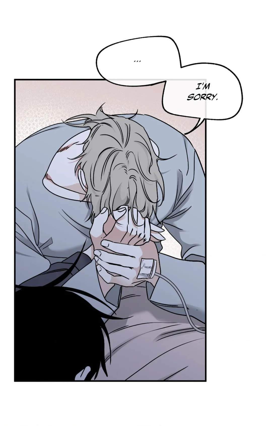 Low Tide in Twilight「Official」 - Chapter 96 manhwa