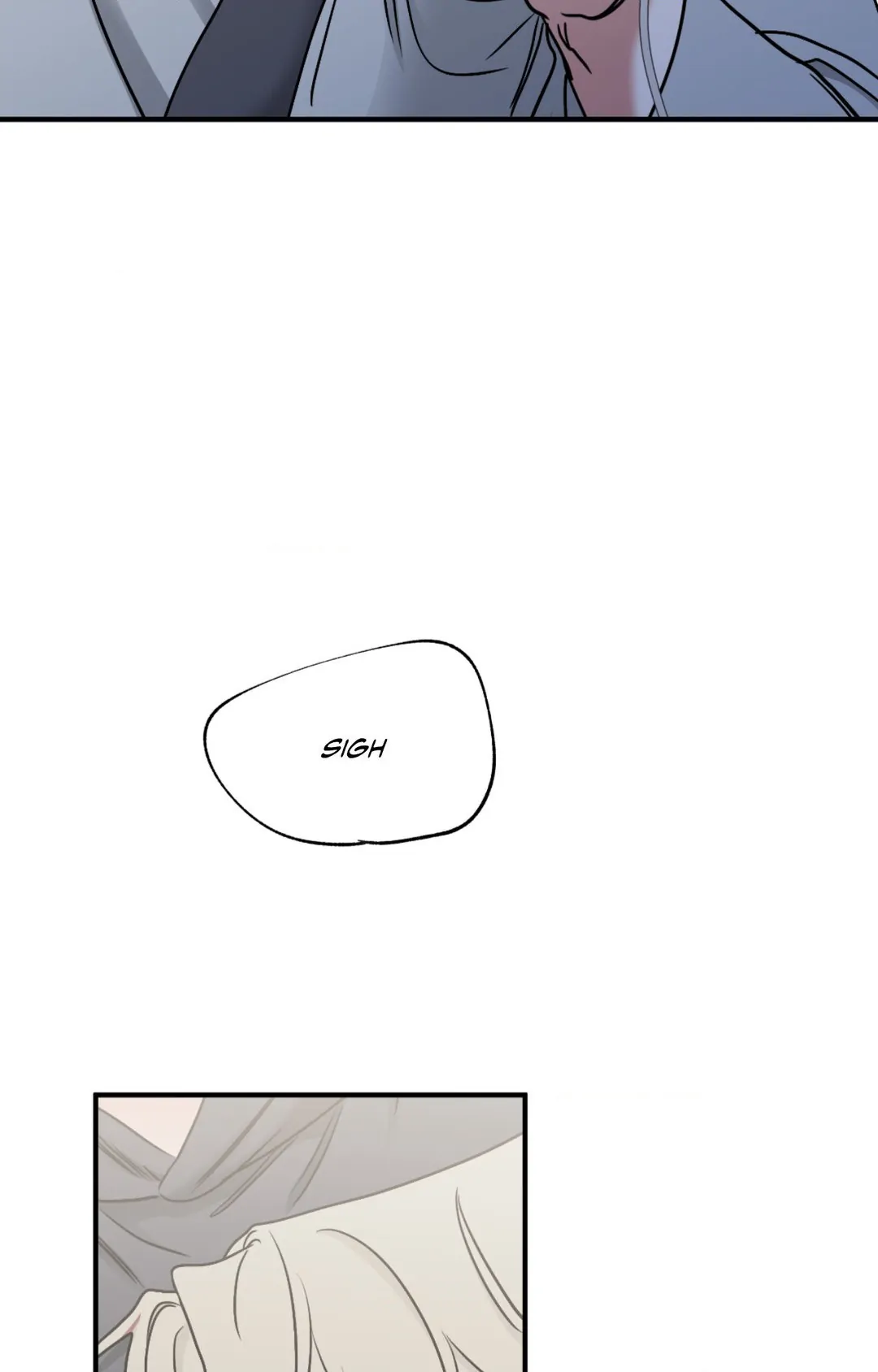 Low Tide in Twilight「Official」 - Chapter 96 manhwa