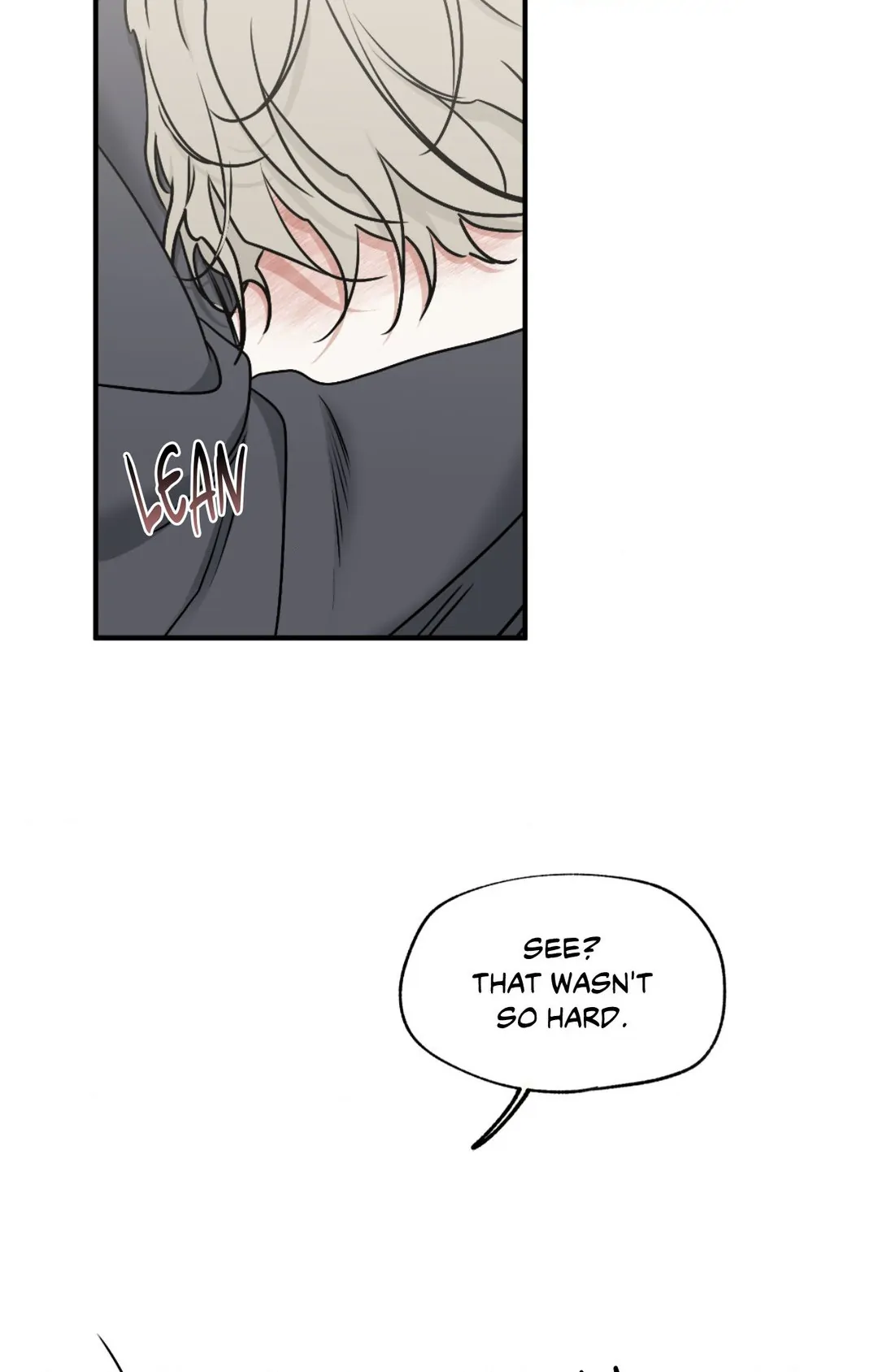 Low Tide in Twilight「Official」 - Chapter 96 manhwa